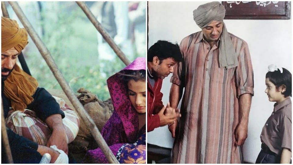 gadar ek prem katha to re release in theatres before its sequel know the reason