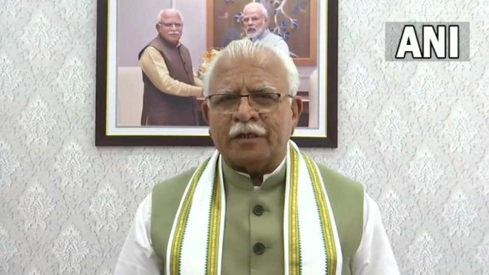 Haryana Govt will be given priority to agniveers in govt jobs
