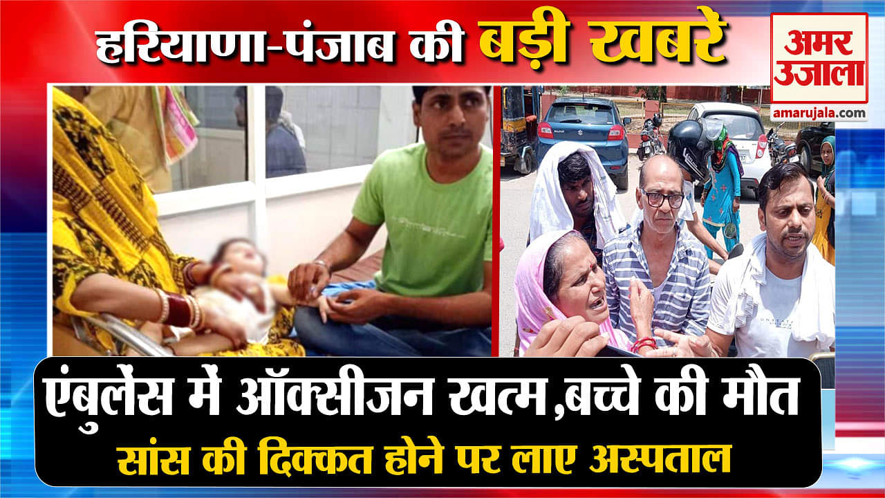 हरियाणा न्यूज