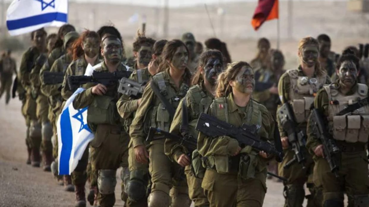 fbi warning amid israel hamas conflict said do anything to protect american lives