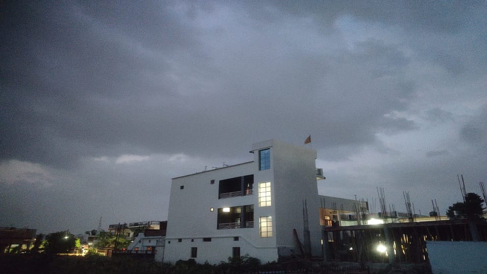 uttarakhand weather forecast rain falls in several areas people get relief from heat