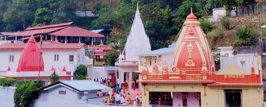Kumaon kainchi fair today