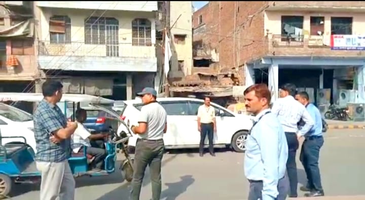 Kanpur Violence, Petrol bomb in ruckus not confirmed, forensic report revealed, know what else was found in investigation