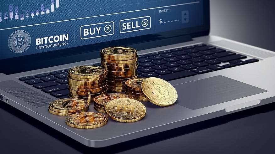 Cyber Crime, Father and son arrested for cheating crores, used to bluff of virtual currency trading