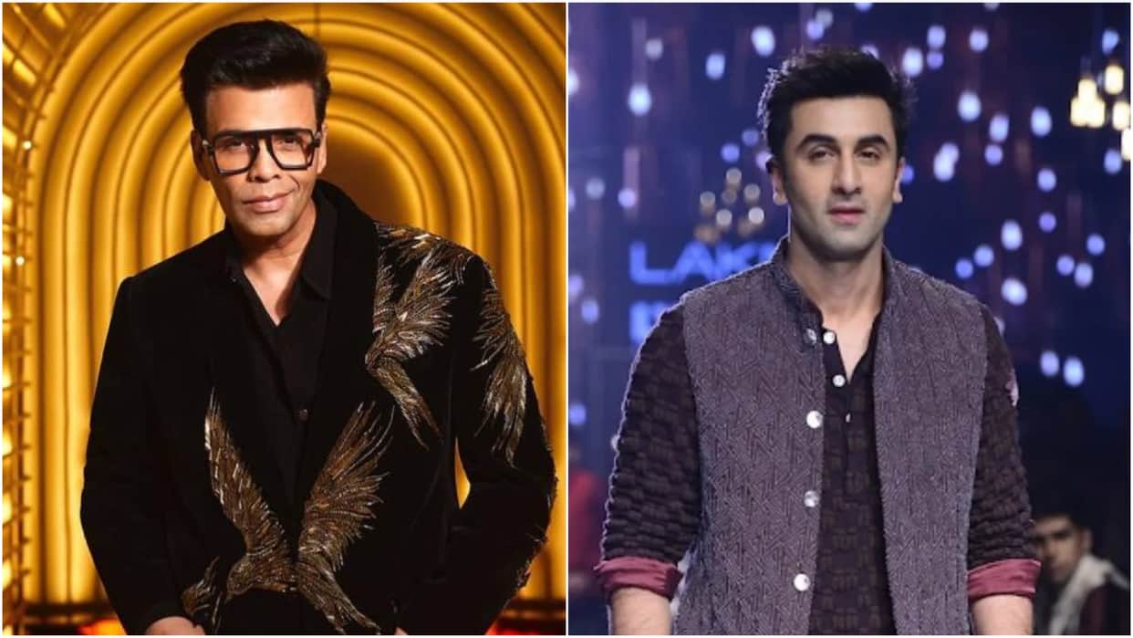 Karan Johar Reveals Why Ranbir Kapoor Won’t Be A Part Of Koffee With Karan 7