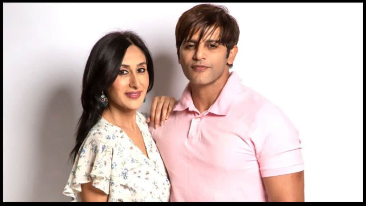 Case registered Manoj Bohra alias Karanvir Bohra wife tajinder sidhu for allegedly cheating a women 