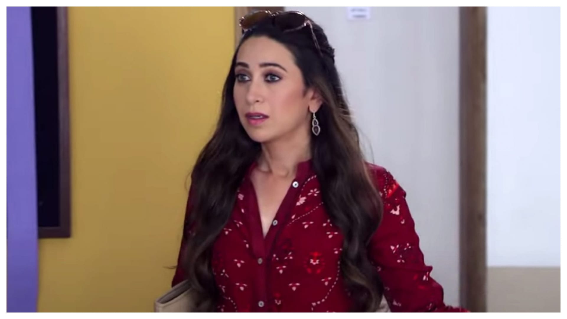 Sonali Bendre Sushmita Sen Raveena Tandon Karisma Kapoor Madhuri Dixit 90s actress comeback on OTT