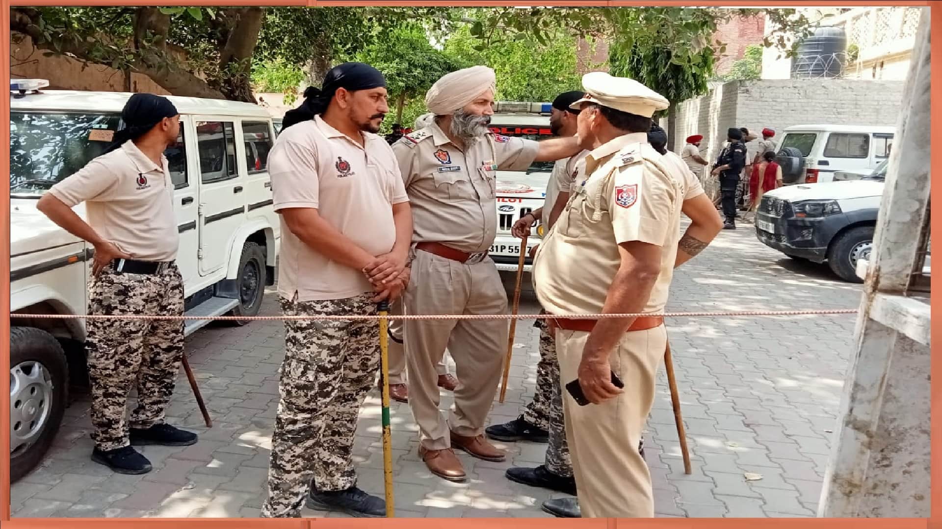 Gangster Lawrence Bishnoi continues to be interrogated in singer Sidhu Moosewala murder case