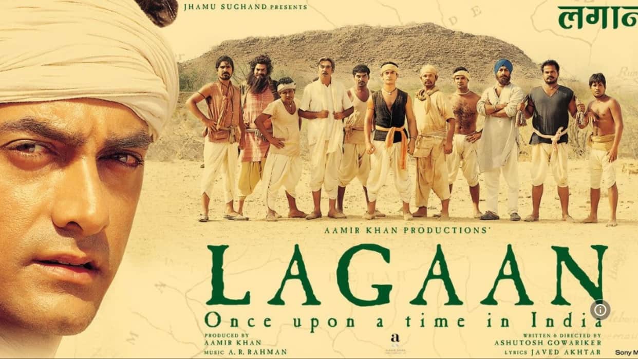 21 years of Lagaan actor gracy singh yashpal sharma raghubir yadav aditya lakhia akhilendra mishra daya shankar are going to gather at Aamir Khan house
