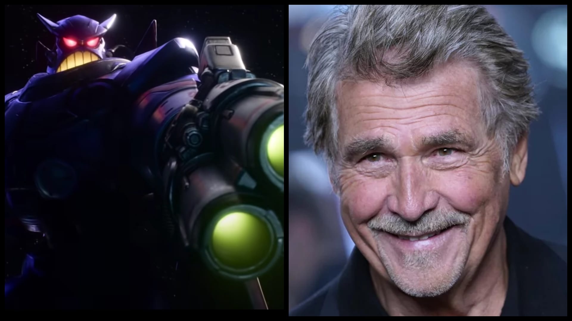 LightYear: know which Hollywood Star from chris Evans to James Brolin  Dubbed the characters of Movie News in Hindi