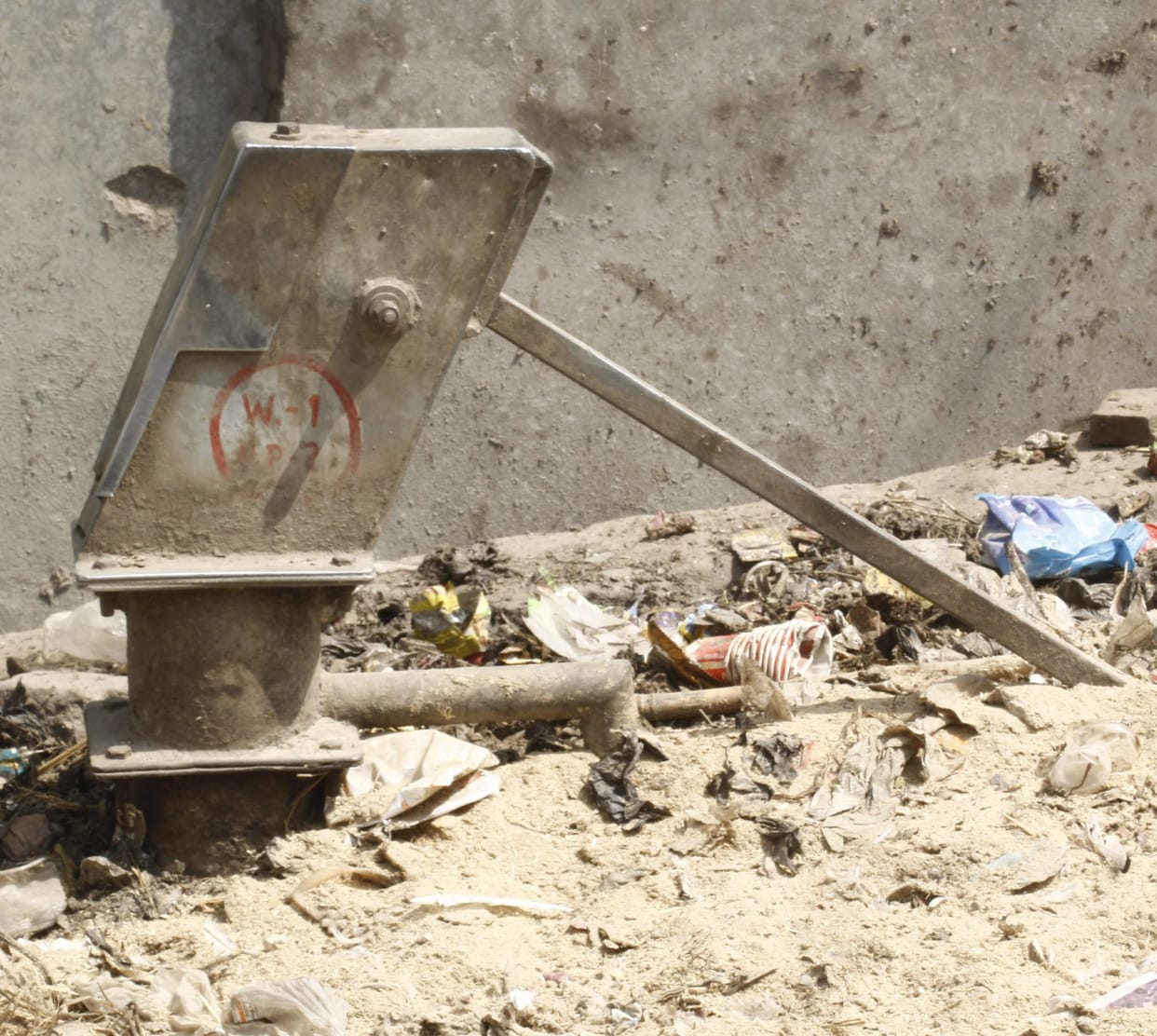 Civic Amenities