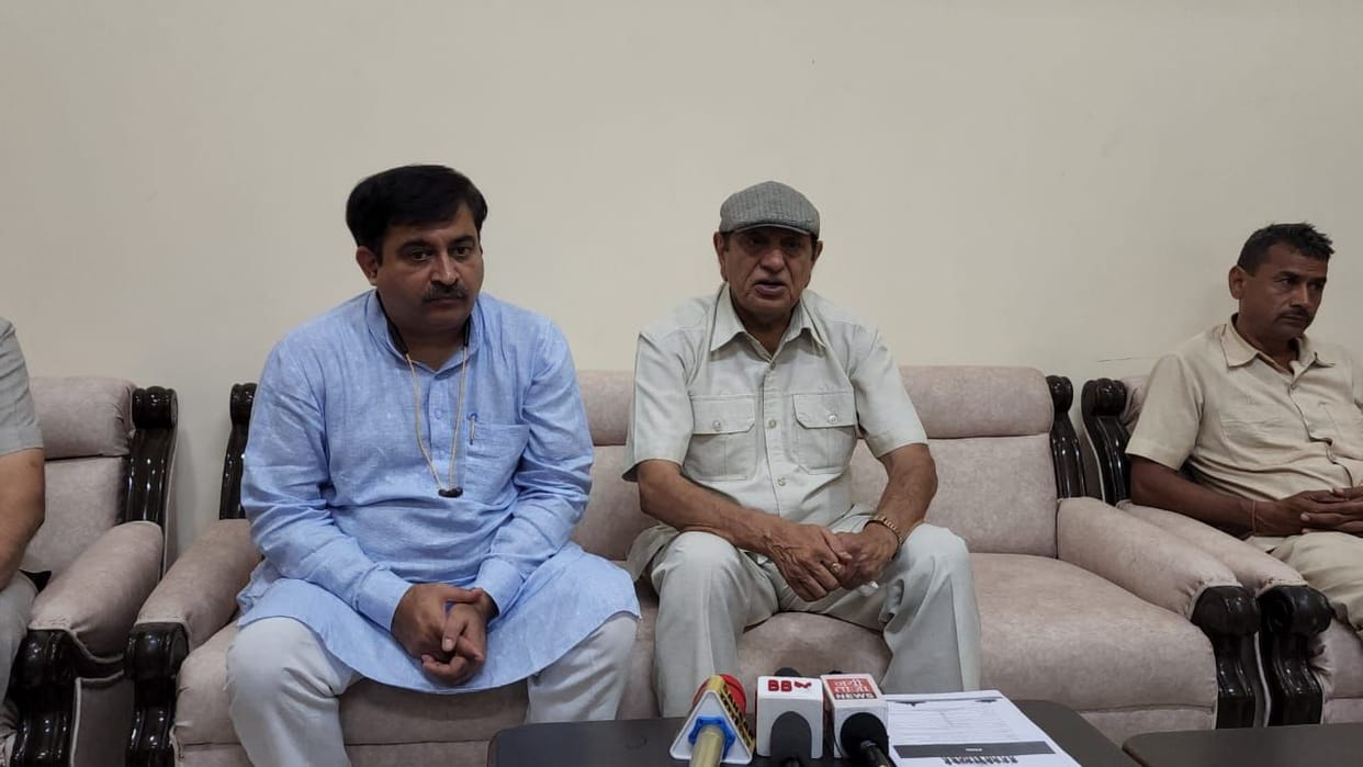 Agneepath-Agniveer scheme will prove to be very important in protecting citizens from internal threats as well.