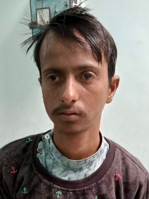 Coal trader's only son kidnapped from Manouri market