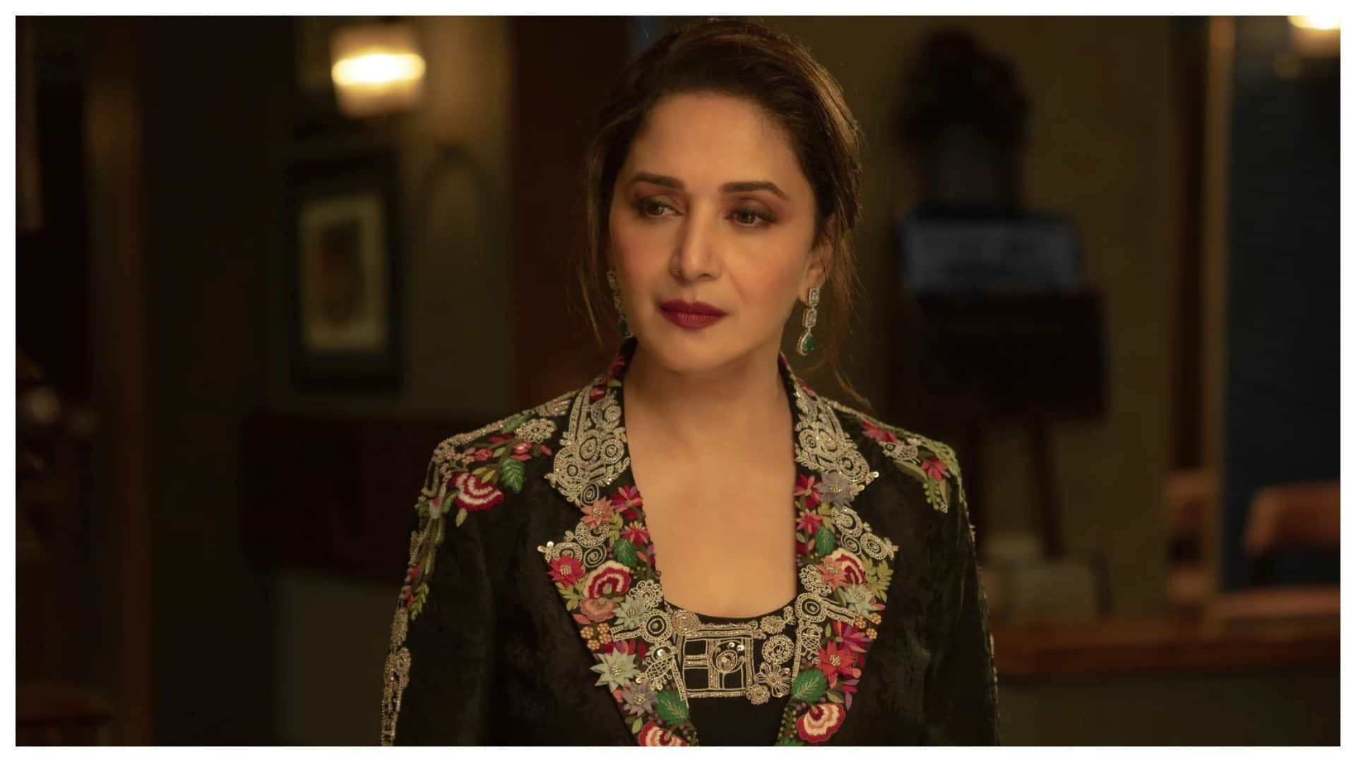 Sonali Bendre Sushmita Sen Raveena Tandon Karisma Kapoor Madhuri Dixit 90s actress comeback on OTT