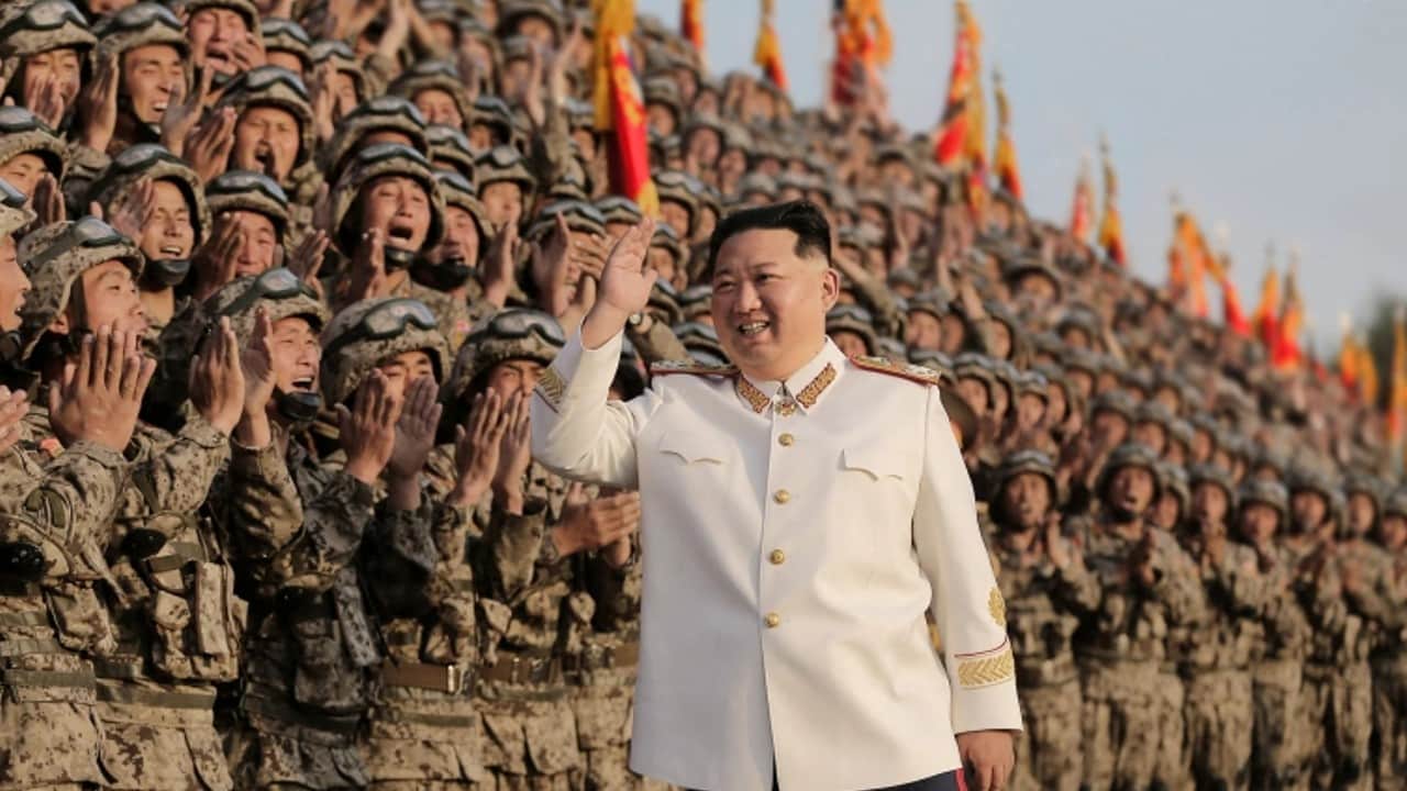 Agneepath Scheme Tour of Duty Know Rules of Army Recruitment for Women in 10 Countries Like China Israel