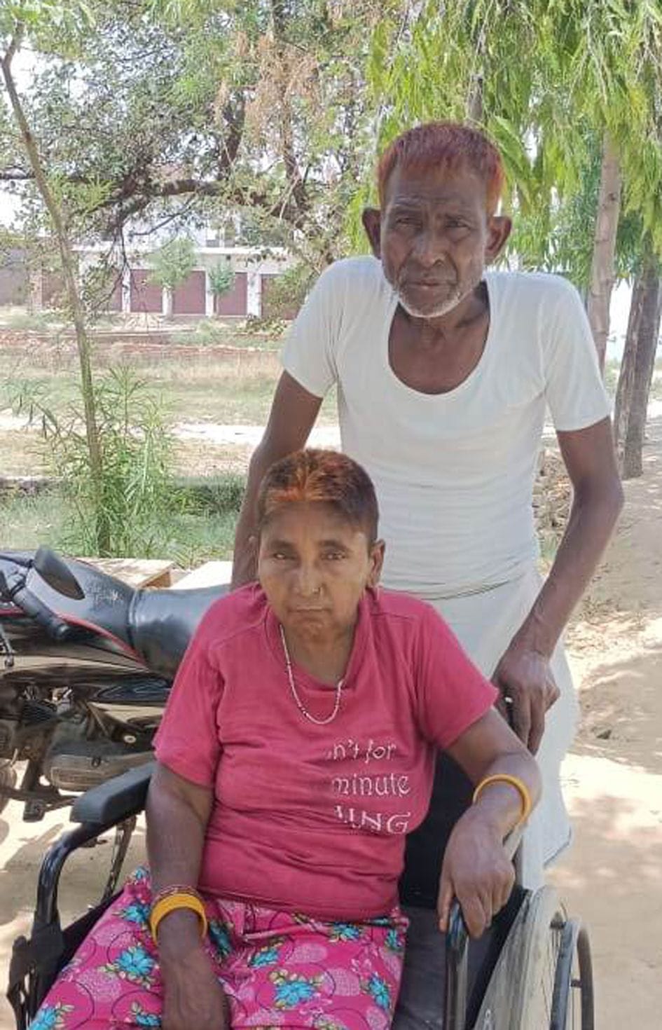 World Elder Abuse Awareness Day