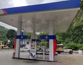 Scarcity of Petrol in Almora
