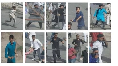 Prayagraj Violence: Police claim, provocative message letter found in Javed's house