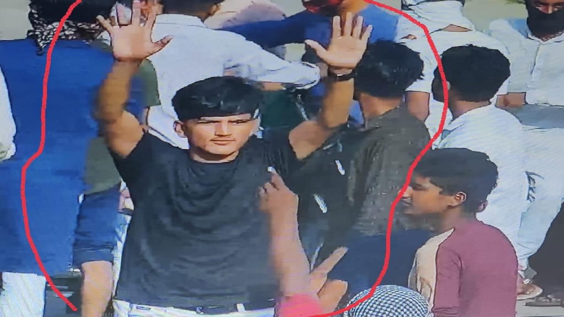 Prayagraj violence: Posters of 40 miscreants identified in Atala brawl case released