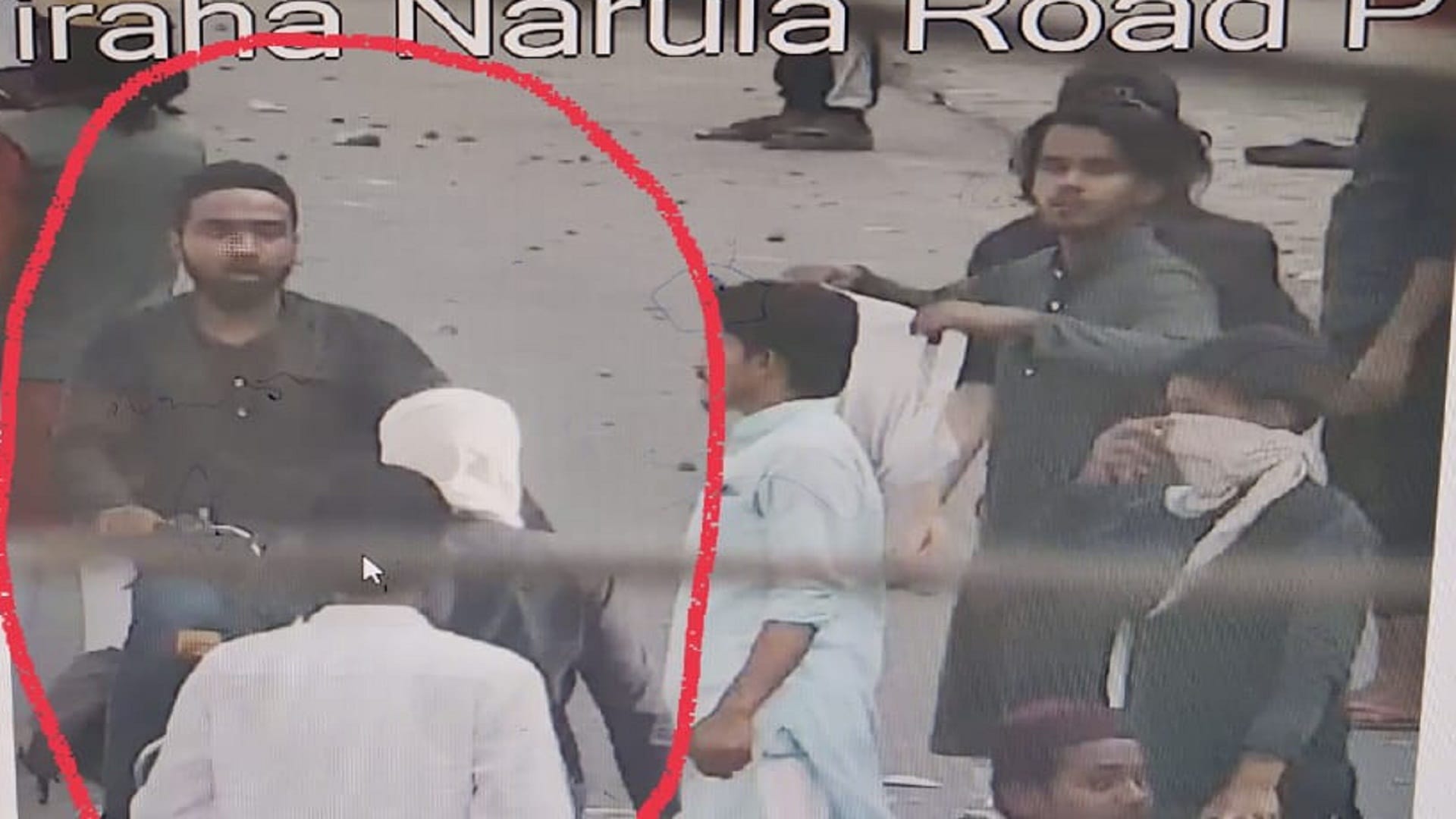 Prayagraj violence: Posters of 40 miscreants identified in Atala brawl case released