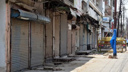 Prayagraj Violence: Police claim, provocative message letter found in Javed's house