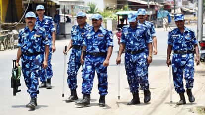 Agneepath protest: Administration alert in view of students' movement, additional force called