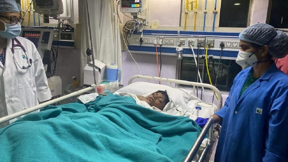 Photos of Chhattisgarh News Janjgir Champa Borewell Rahul Sahu Rescue Operation More Than 90 Hours