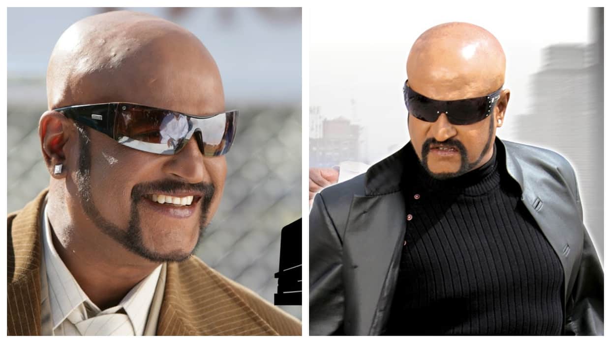 Sivaji The Boss: South superstar Rajinikanth breaks all records 15 years back know about actors fees
