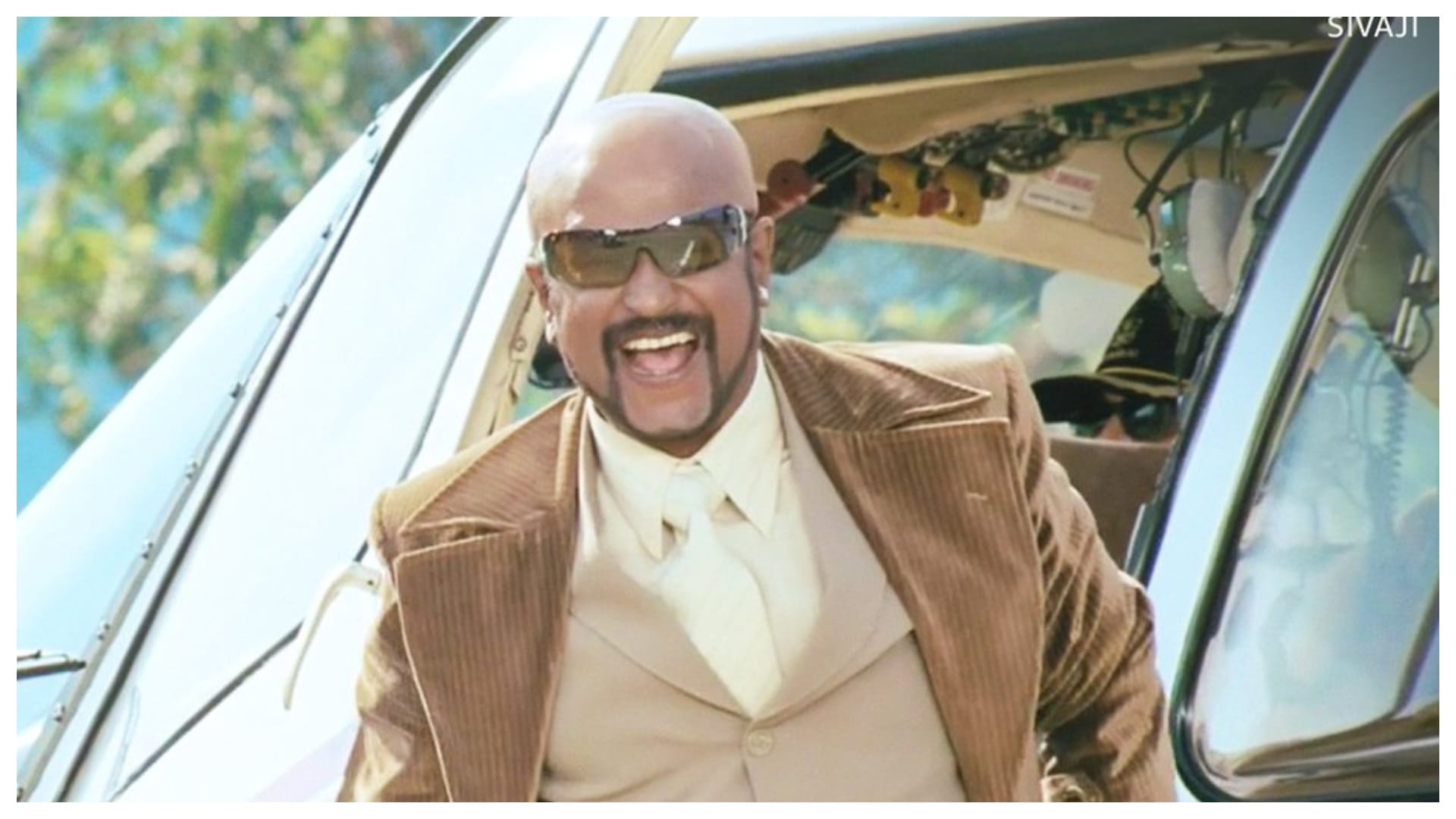Sivaji The Boss: South superstar Rajinikanth breaks all records 15 years back know about actors fees