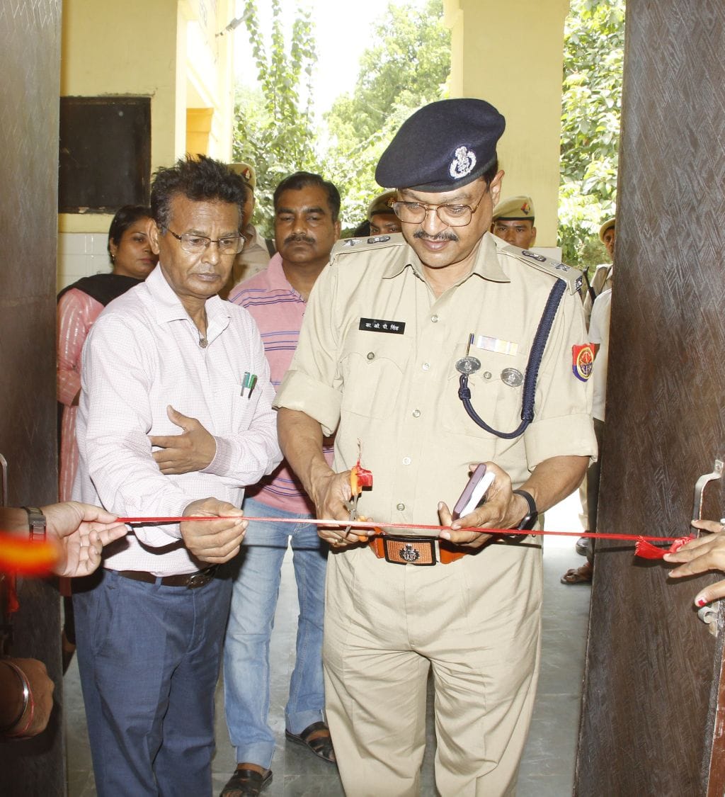 blood donation