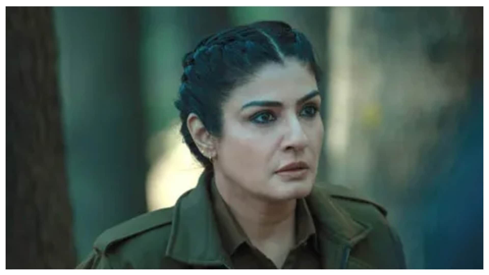 Sonali Bendre Sushmita Sen Raveena Tandon Karisma Kapoor Madhuri Dixit 90s actress comeback on OTT