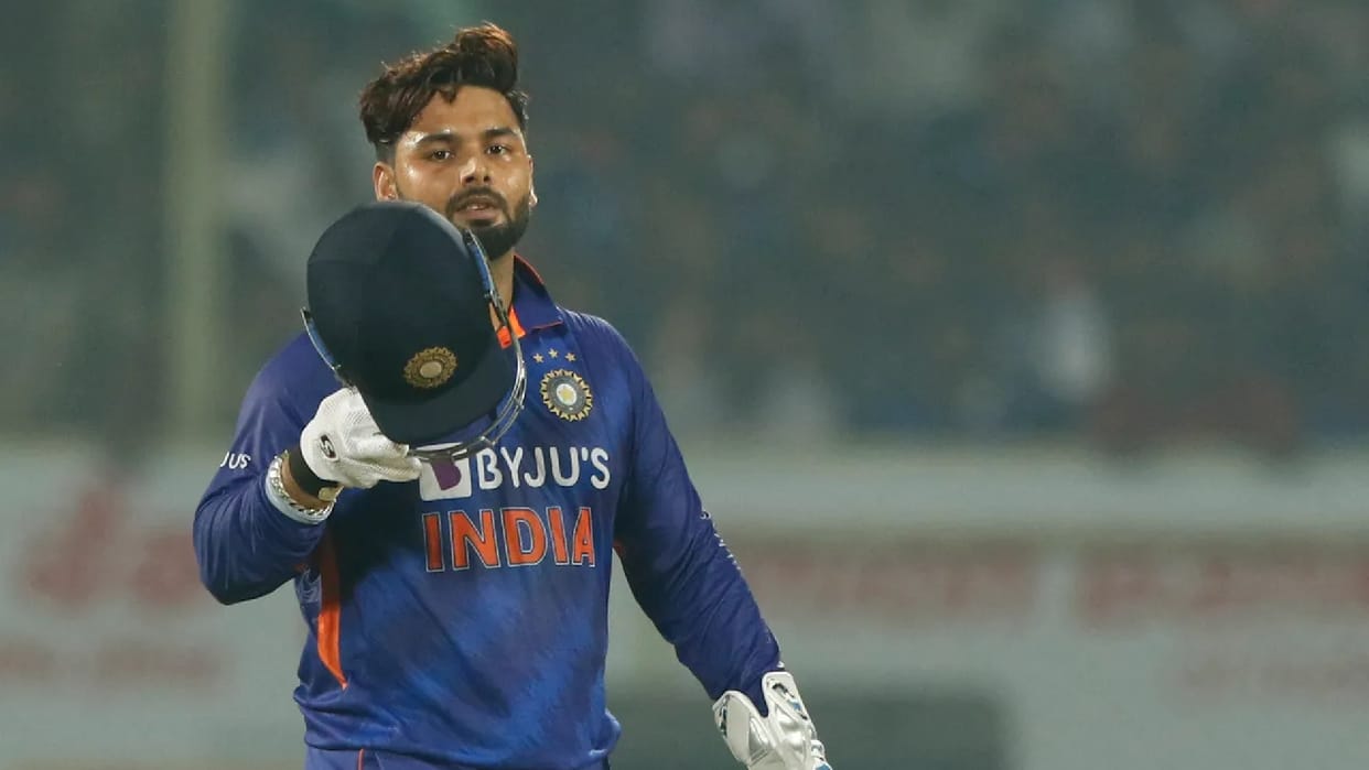 Indian team wins first Match in rohit Sharma Absence, Virat and Rahul failed but pant succeeded