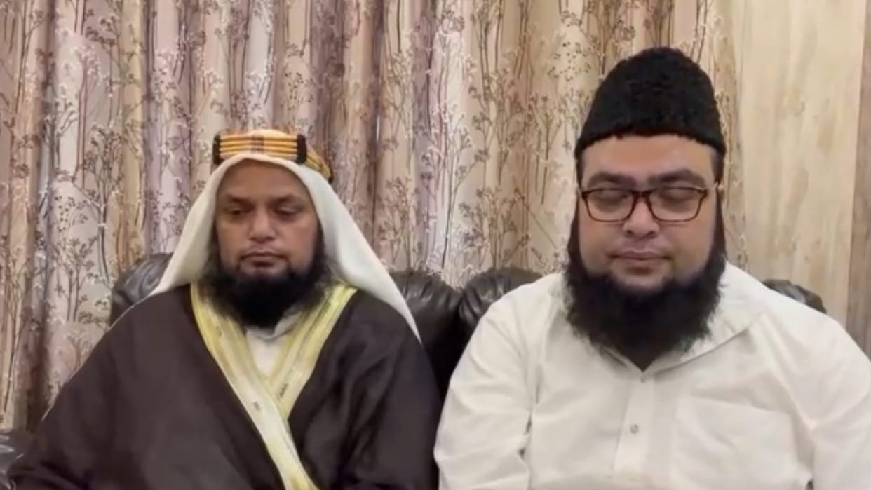 Saharanpur: Alert regarding Friday prayers, police-administration appeals to religious leaders - read Namaz in mosques around houses