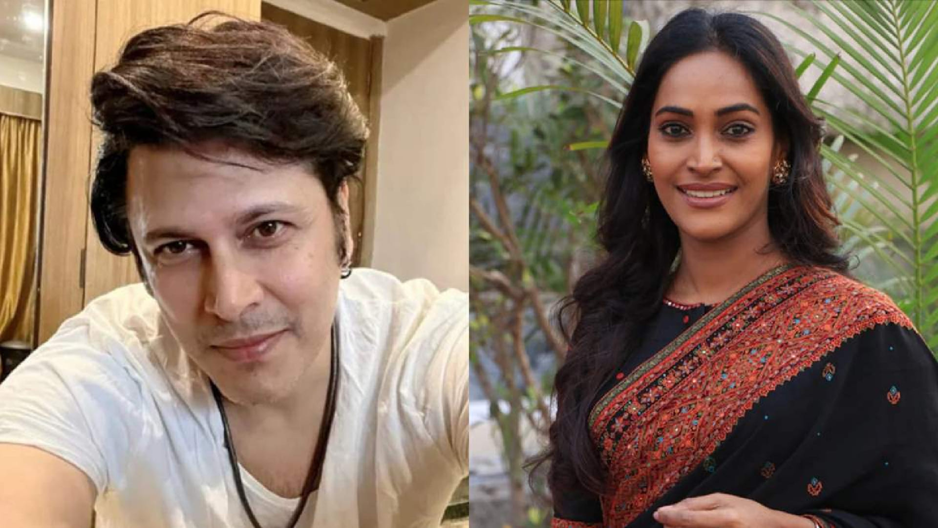 Cezanne Khan on being a part of Appnapan show, I get a chance because of my work not because of an agent