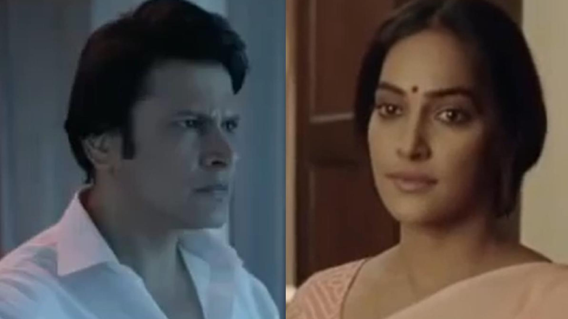 Cezanne Khan on being a part of Appnapan show, I get a chance because of my work not because of an agent