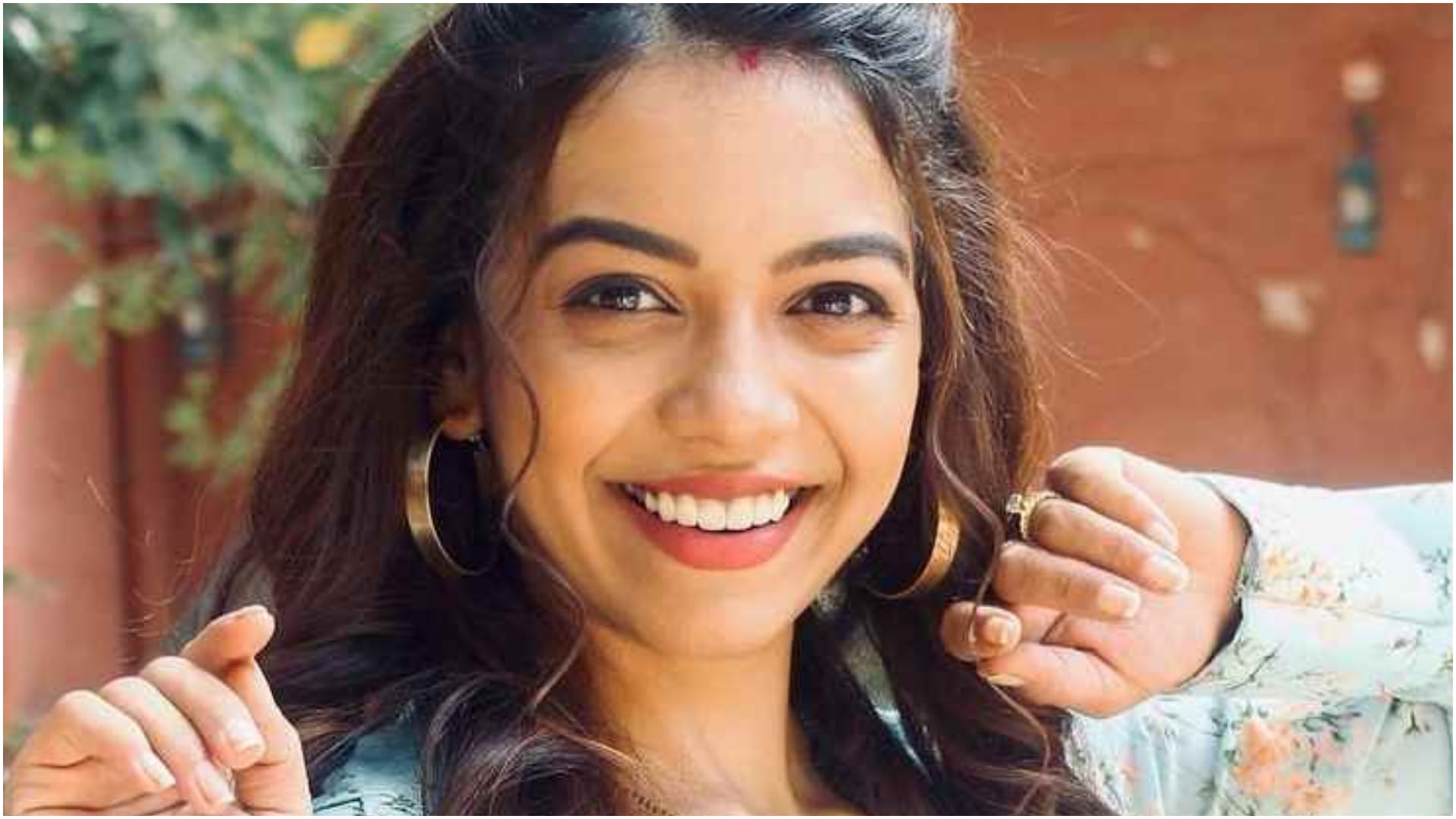 Pandya Store fame Simran Budharup receive rape threat on social media, actress files complaint