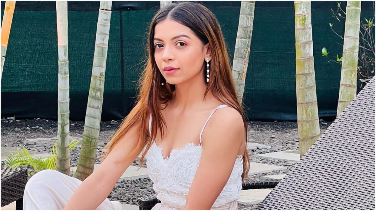 Pandya Store fame Simran Budharup receive rape threat on social media, actress files complaint