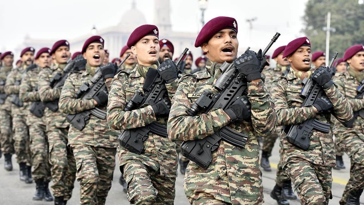 Agneepath Scheme Tour of Duty Know Rules of Army Recruitment for Women in 10 Countries Like China Israel