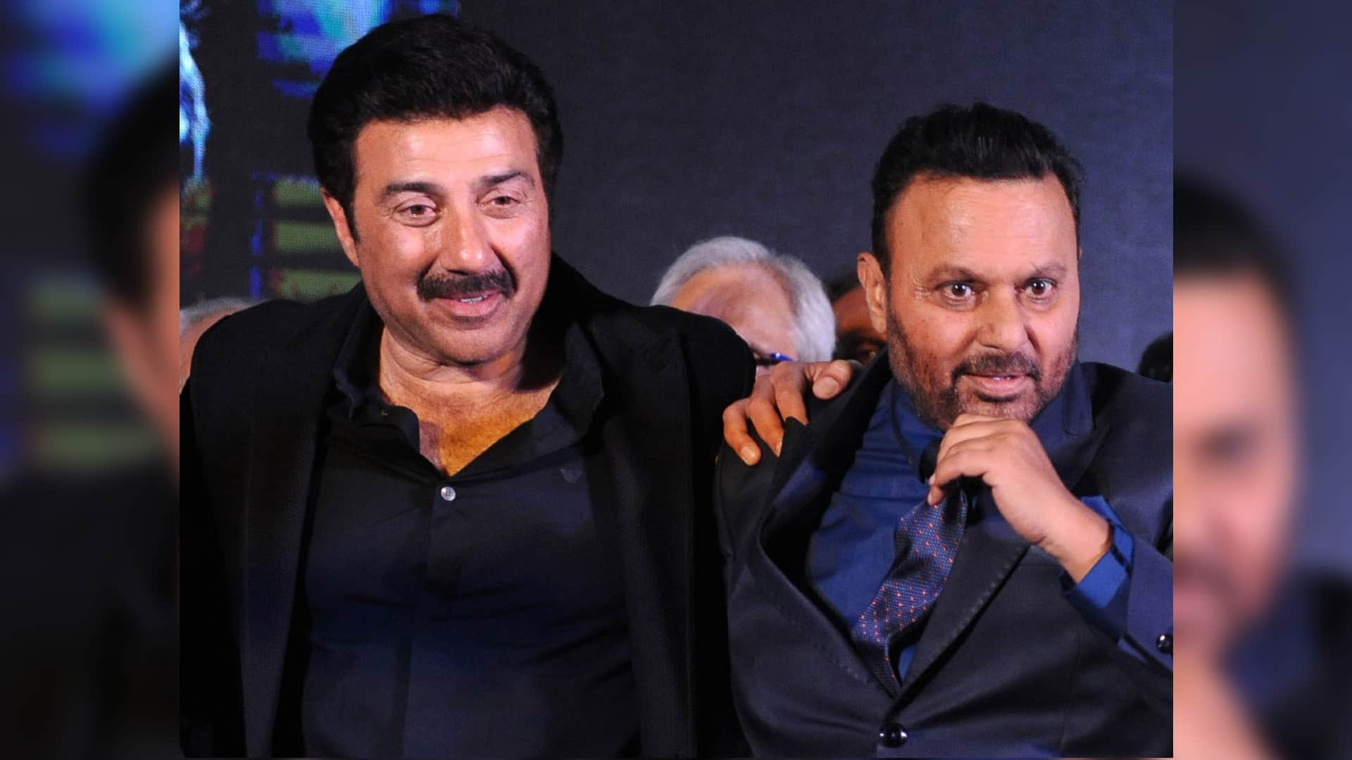 21 Years of Gadar ek prem katha Where is director Anil Sharma nowadays How did this film affect his career