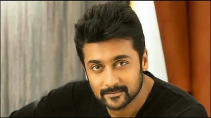 Tragic Accident on Suriya birthday two fans dies on electroduction while preparing for celebration in andhra