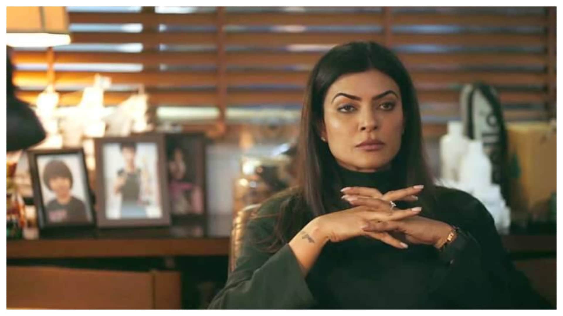 Sushmita sen talks about her relationship with lalit modi and his lucky number 47