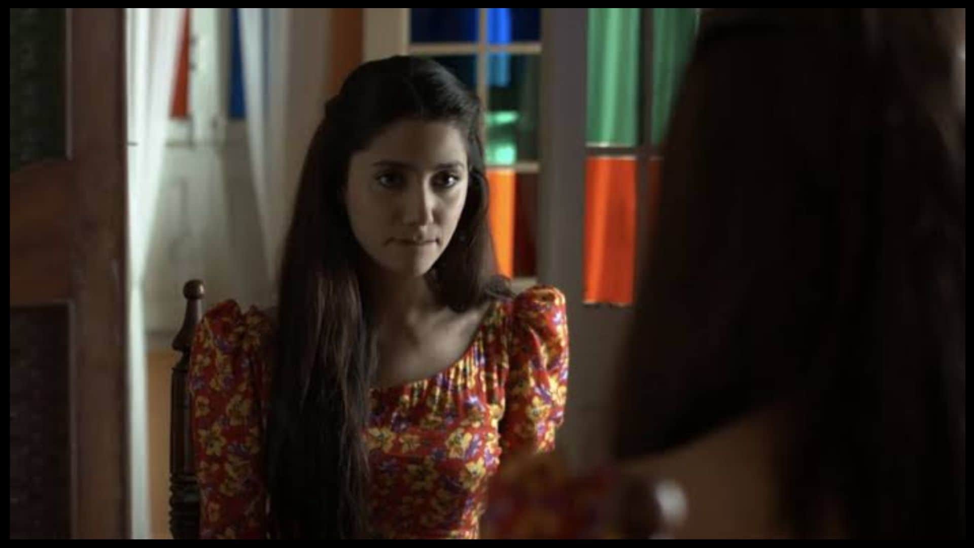 Ranbir Kapoor rumoured ex girl friend mahira khan returns on indian screen with new series Sadqay Tumhare