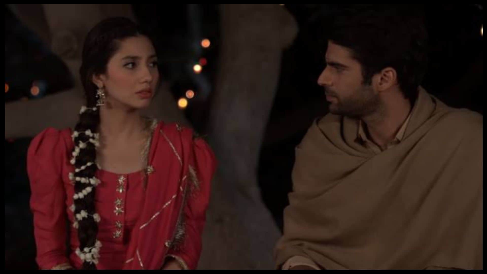Ranbir Kapoor rumoured ex girl friend mahira khan returns on indian screen with new series Sadqay Tumhare