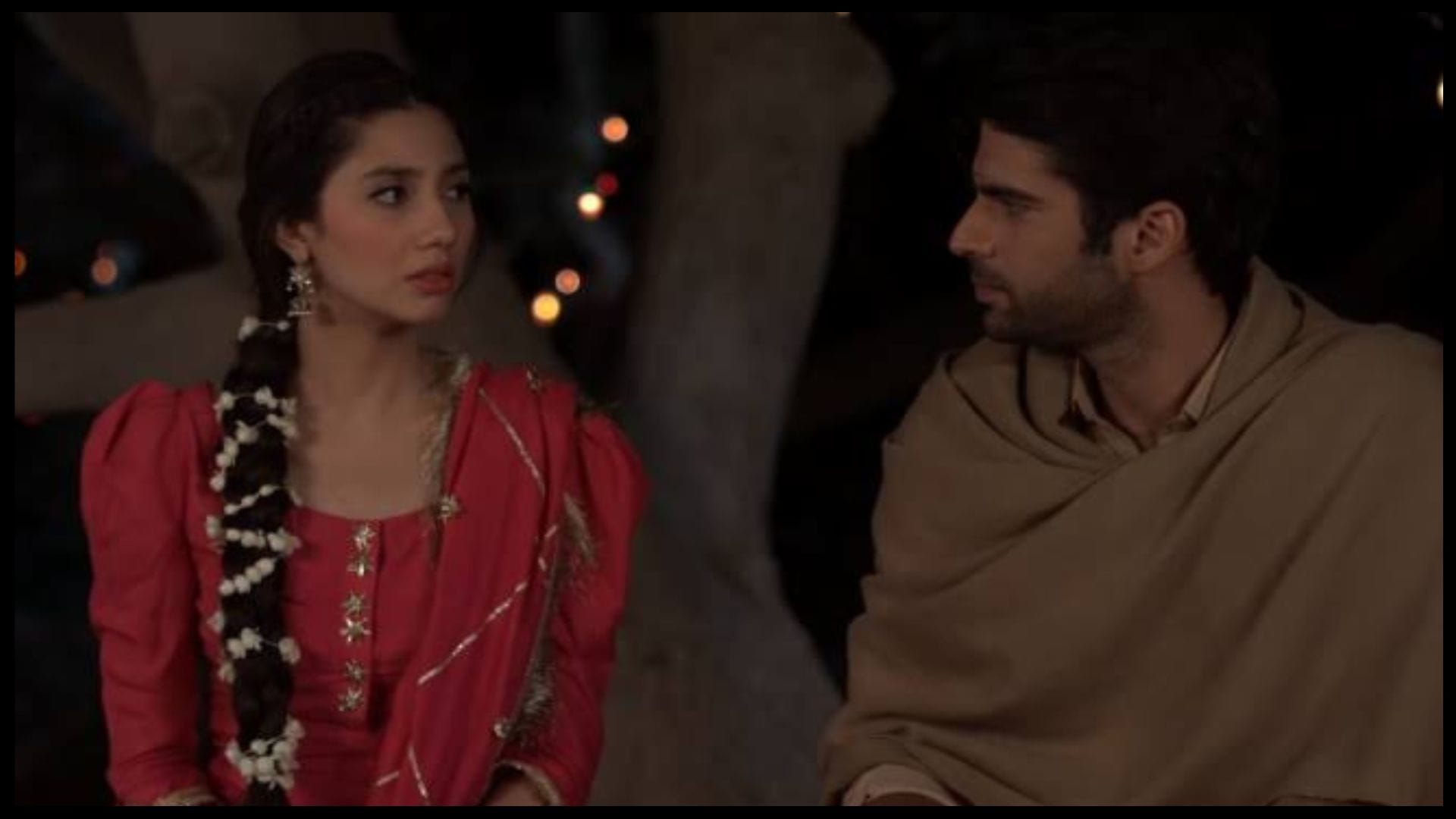 Ranbir Kapoor rumoured ex girl friend mahira khan returns on indian screen with new series Sadqay Tumhare