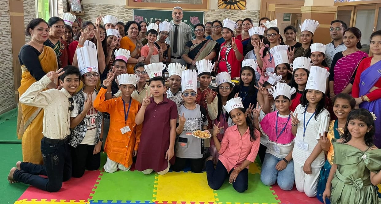 Summer camp concludes with colorful programs