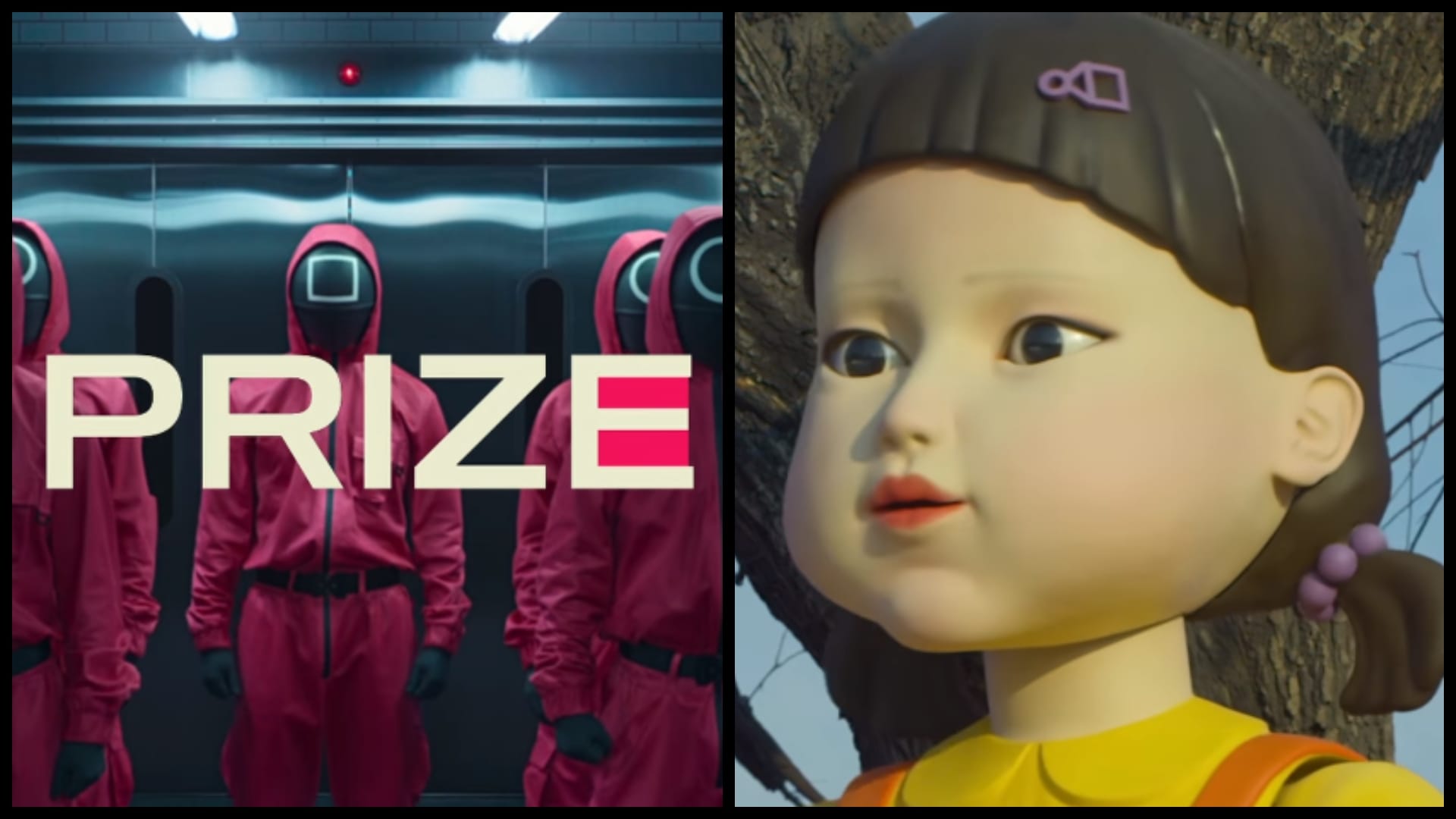 Squid Game: Netflix Announces Squid game Reality TV Series With 35.56 crore rupee cash prize after announcing second season