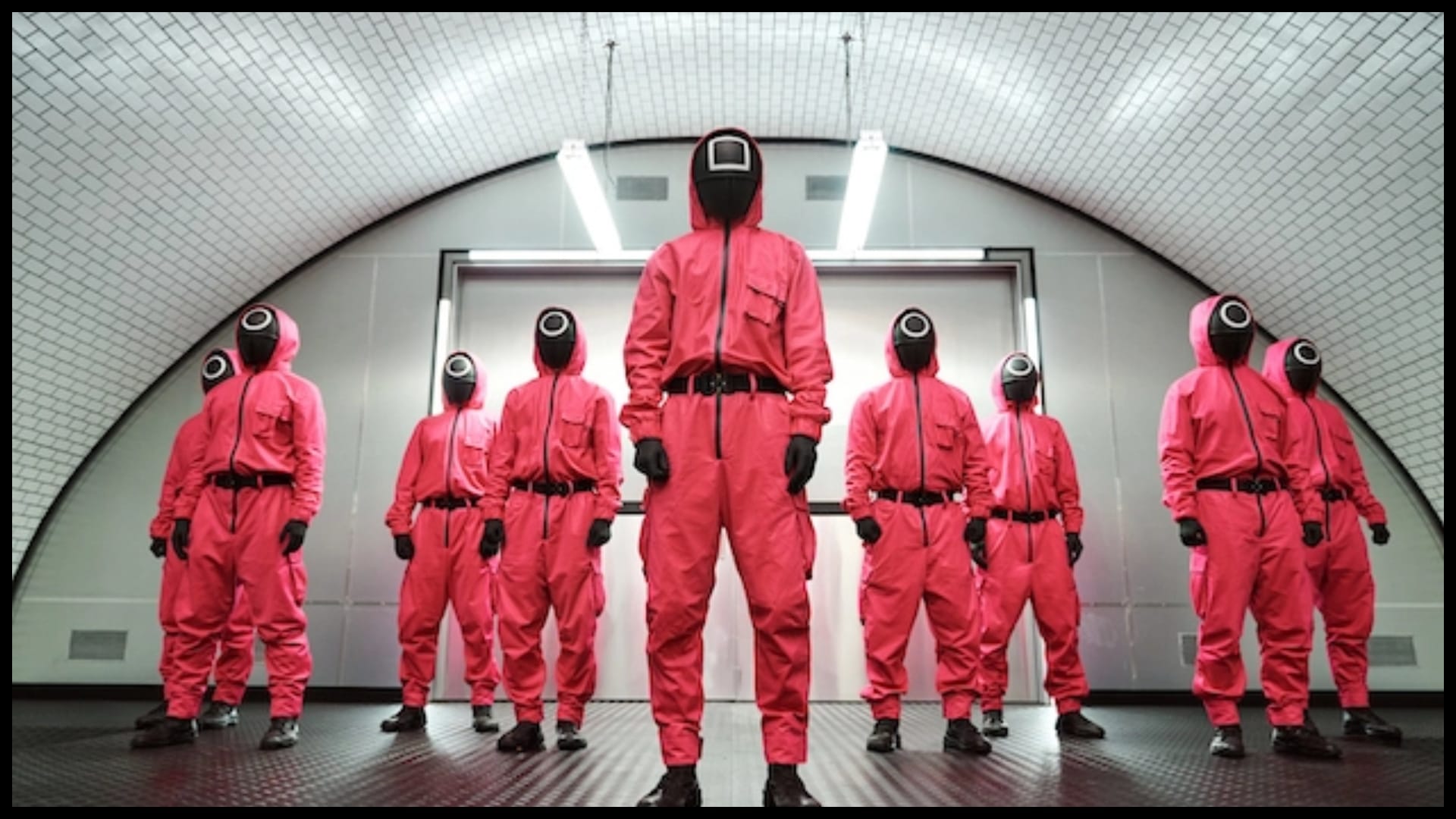 Squid Game: Netflix Announces Squid game Reality TV Series With 35.56 crore rupee cash prize after announcing second season