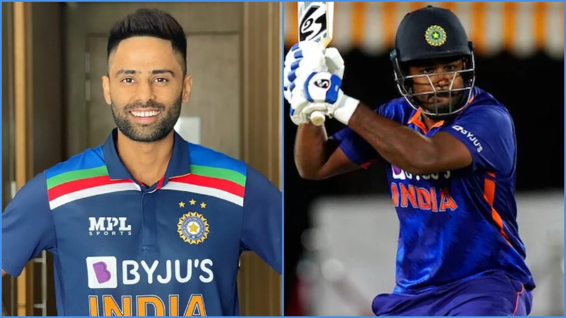 India’s squad for T20I series against Ireland announced, Hardik Pandya Captain, Rahul Tripathi Sanju Samson in Indian Team