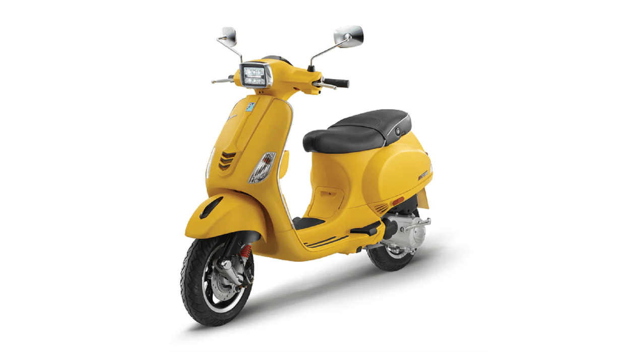 Piaggio India announces price hike for its Vespa and Aprilia scooters in India Vespa scooters becomes costlier in India