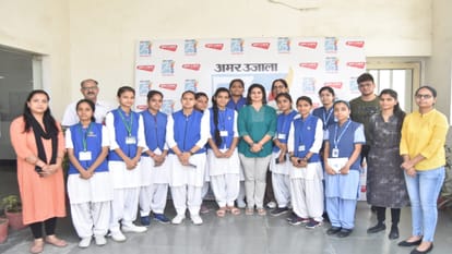 UPSC 2022: Ishita, who got 8th rank in UPSC, gave tips to the students preparing for UPSC